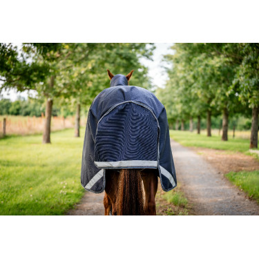 Horseware Rambo 1680D Turnout 250g VL Decke Horseware Rambo 1680D Turnout 250g VL Decke