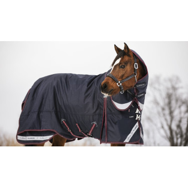 Kudos LeMieux Turnout-Decke 200g Kudos LeMieux Turnout-Decke 200g