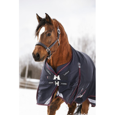 Kudos LeMieux Turnout-Decke 200g Kudos LeMieux Turnout-Decke 200g