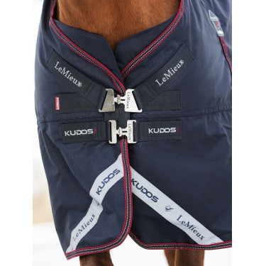 Kudos LeMieux Turnout-Decke 200g Kudos LeMieux Turnout-Decke 200g