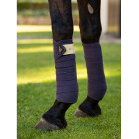 LeMieux Polo-Bandagen Aqua LeMieux Polo-Bandagen Aqua