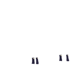 LeMieux Polo-Bandagen Dämmerung Blau LeMieux Polo-Bandagen Dämmerung Blau