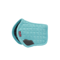 Satteldecke LeMieux Toy Pony Lagune Blau Satteldecke LeMieux Toy Pony Lagune Blau