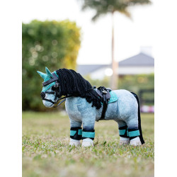 Satteldecke LeMieux Toy Pony Satteldecke LeMieux Toy Pony