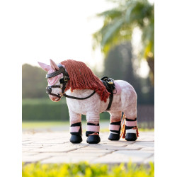 Satteldecke LeMieux Toy Pony Satteldecke LeMieux Toy Pony