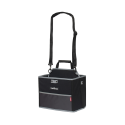 LeMieux Faltbare Tragetasche Schwarz