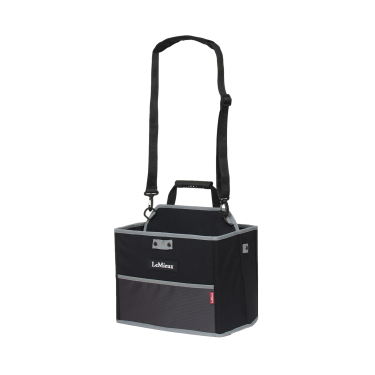 LeMieux Faltbare Tragetasche Schwarz