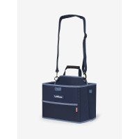 LeMieux Faltbare Tragetasche Marine Marineblau LeMieux Faltbare Tragetasche Marine Marineblau