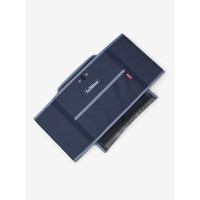 LeMieux Faltbare Tragetasche Marine Marineblau LeMieux Faltbare Tragetasche Marine Marineblau
