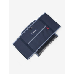 LeMieux Faltbare Tragetasche Marine Marineblau LeMieux Faltbare Tragetasche Marine Marineblau