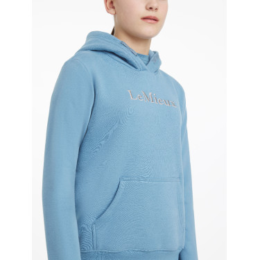 LeMieux Klassischer Kapuzenpullover Young Rider LeMieux Klassischer Kapuzenpullover Young Rider