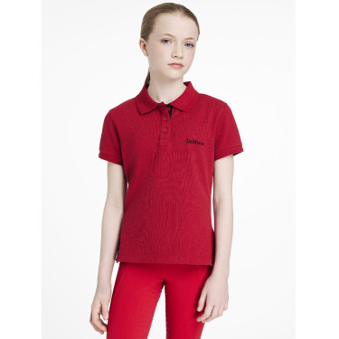 Polo LeMieux Young Rider Klassisch Polo LeMieux Young Rider Klassisch