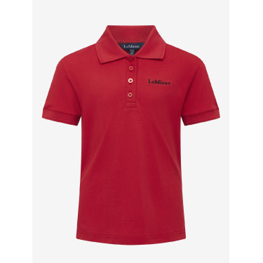 Polo LeMieux Young Rider Klassisch Polo LeMieux Young Rider Klassisch