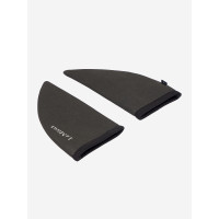 Akustikeinsatz für LeMieux-Ohrenhaube Schwarz