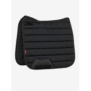 LeMieux Dressurschabracke Square Self-Cool 3D