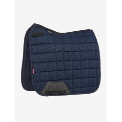 LeMieux Dressurschabracke Square Self-Cool 3D