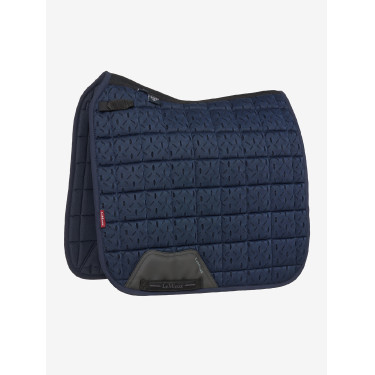 LeMieux Dressurschabracke Square Self-Cool 3D