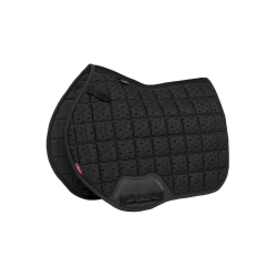 LeMieux Eurojump Self-Cool 3D Satteldecke Square