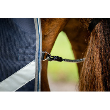 Horseware Rambo 1680D Turnout Plus 100g Decke Horseware Rambo 1680D Turnout Plus 100g Decke