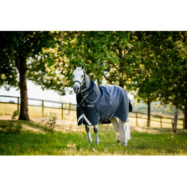 Horseware Rambo 1680D Turnout Plus 100g Decke Horseware Rambo 1680D Turnout Plus 100g Decke