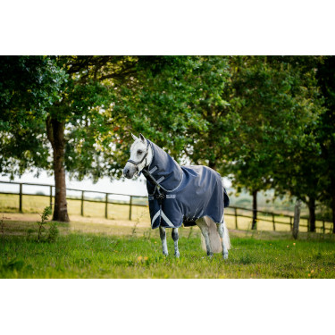 Horseware Rambo 1680D Turnout Plus 100g Decke Horseware Rambo 1680D Turnout Plus 100g Decke