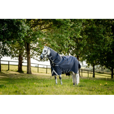 Horseware Rambo 1680D Turnout Plus 100g Decke Horseware Rambo 1680D Turnout Plus 100g Decke