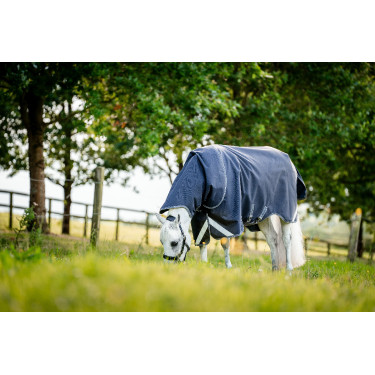 Horseware Rambo 1680D Turnout Plus 100g Decke Horseware Rambo 1680D Turnout Plus 100g Decke