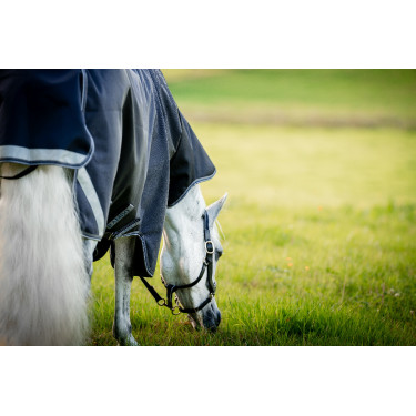 Horseware Rambo 1680D Turnout Plus 100g Decke Horseware Rambo 1680D Turnout Plus 100g Decke