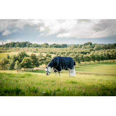 Horseware Rambo 1680D Turnout Plus 100g Decke Horseware Rambo 1680D Turnout Plus 100g Decke