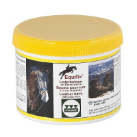 Lederbalsam mit Bienenwachs... Lederbalsam mit Bienenwachs...