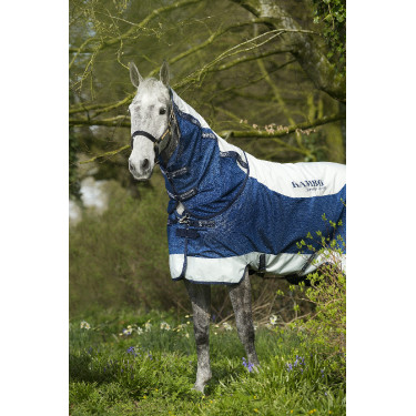 Horseware Rambo Summer Series V-Front Decke Horseware Rambo Summer Series V-Front Decke