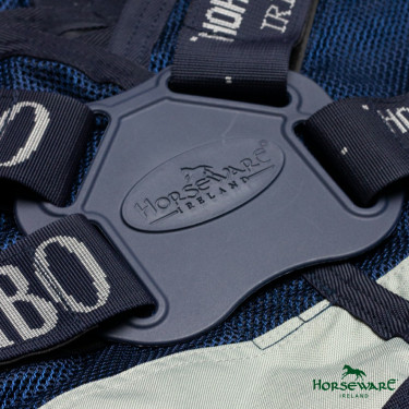 Horseware Rambo Summer Series V-Front Decke Horseware Rambo Summer Series V-Front Decke
