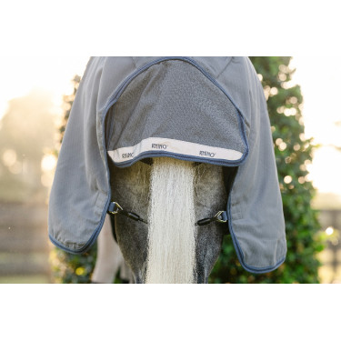 Horseware Rhino Hexstop Plus Poney Turnout 0g Decke Horseware Rhino Hexstop Plus Poney Turnout 0g Decke