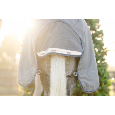 Horseware Rhino Hexstop Plus Poney Turnout 0g Decke Horseware Rhino Hexstop Plus Poney Turnout 0g Decke