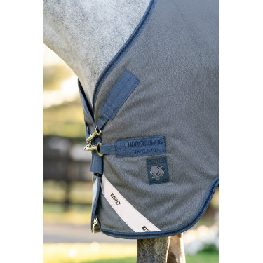 Horseware Rhino Hexstop Plus Poney Turnout 0g Decke Horseware Rhino Hexstop Plus Poney Turnout 0g Decke