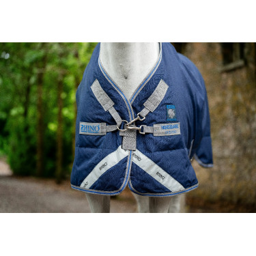 Horseware Rhino Plus Pony Turnout-Decke 0g Horseware Rhino Plus Pony Turnout-Decke 0g