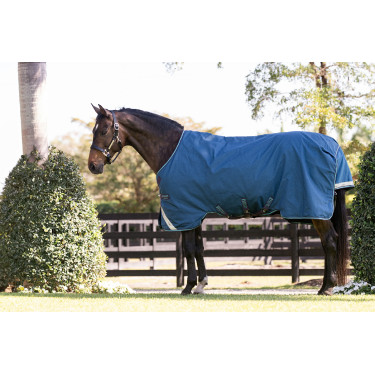 Horseware Rhino Turnout-Decke 100g Horseware Rhino Turnout-Decke 100g
