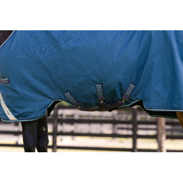 Horseware Rhino Turnout-Decke 100g Horseware Rhino Turnout-Decke 100g