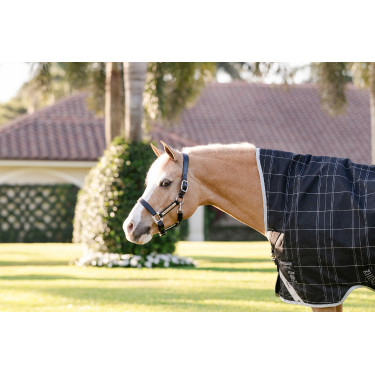 Horseware Rhino Wug Poney Turnout 0g Decke Horseware Rhino Wug Poney Turnout 0g Decke