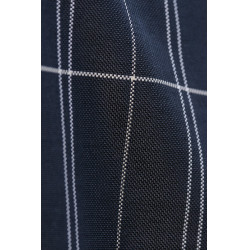 Horseware Rhino Wug Poney Turnout 0g Decke Schwarz / weiß-graue Karos