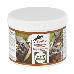 Equifix® Stassek Lederseife
