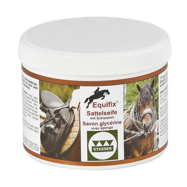 Equifix® Stassek Lederseife