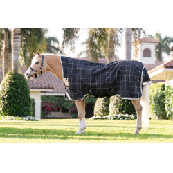 Horseware Rhino Wug Poney Turnout 250g VL Decke