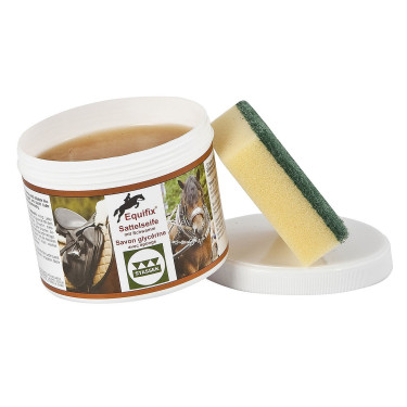 Equifix® Stassek Lederseife