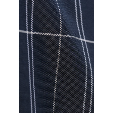 Horseware Rhino Wug Poney Turnout 250g VL Decke Schwarz / weiß-graue Karos Horseware Rhino Wug Poney Turnout 250g VL Decke Schwarz / weiß-graue Karos