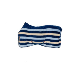 Horseware Newmarket Fleece Cooler Fleecedecke Marine Witney Marineblau Horseware Newmarket Fleece Cooler Fleecedecke Marine Witney Marineblau