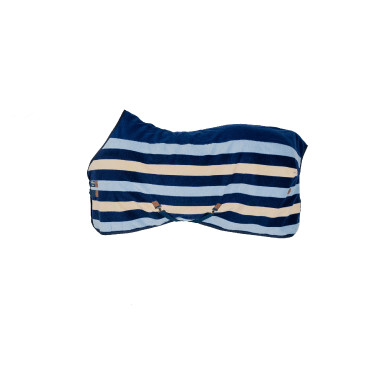 Horseware Newmarket Fleece Cooler Fleecedecke Marine Witney Marineblau Horseware Newmarket Fleece Cooler Fleecedecke Marine Witney Marineblau