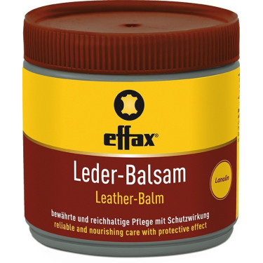 Effax Lederbalsam Effax Lederbalsam