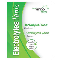 Elektrolyte Tonikum... Elektrolyte Tonikum...