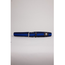 Gürtel Harcour Bana Elektrisches Blau